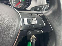 2016 Volkswagen Golf 92TSI Trendline 7 MY17 Pure White