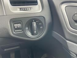 2016 Volkswagen Golf 92TSI Trendline 7 MY17 Pure White