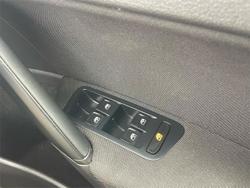 2016 Volkswagen Golf 92TSI Trendline 7 MY17 Pure White