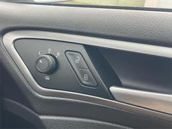 2016 Volkswagen Golf 92TSI Trendline 7 MY17 Pure White