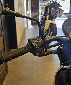 2025 Triumph Trident 660 Trident Yellow