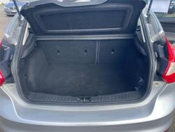 2013 Ford Focus Ambiente LW MKII Ingot Silver