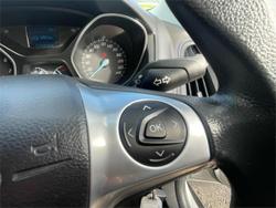 2013 Ford Focus Ambiente LW MKII Ingot Silver