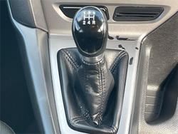 2013 Ford Focus Ambiente LW MKII Ingot Silver