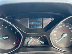 2013 Ford Focus Ambiente LW MKII Ingot Silver