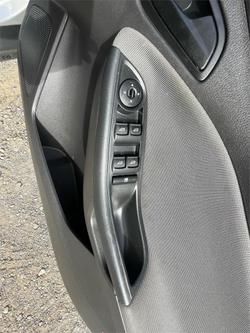 2013 Ford Focus Ambiente LW MKII Ingot Silver