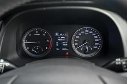 2017 Hyundai
Tucson Elite