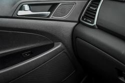 2017 Hyundai
Tucson Elite