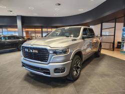 2025 RAM
1500 Laramie Sport Hurricane SO RamBox