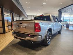 2025 RAM
1500 Laramie Sport Hurricane SO RamBox