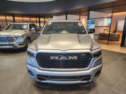 2025 RAM
1500 Laramie Sport Hurricane SO RamBox