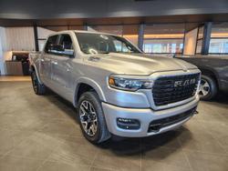 2025 RAM
1500 Laramie Sport Hurricane SO RamBox