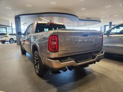 2025 RAM
1500 Laramie Sport Hurricane SO RamBox