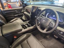 2025 RAM
1500 Laramie Sport Hurricane SO RamBox