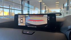 2025 Mazda CX-90 G50e Touring