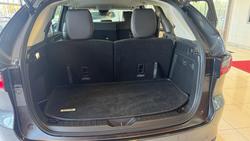 2025 Mazda CX-90 G50e Touring