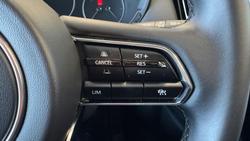 2025 Mazda CX-90 G50e Touring