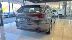 2025 Mazda CX-90 G50e Touring