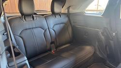 2025 Mazda CX-90 G50e Touring