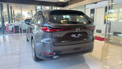 2025 Mazda CX-90 G50e Touring