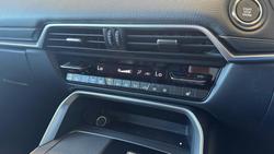 2025 Mazda CX-90 G50e Touring