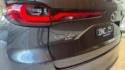 2025 Mazda CX-90 G50e Touring