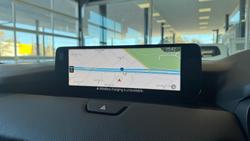 2025 Mazda CX-90 G50e Touring