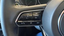 2025 Mazda CX-90 G50e Touring