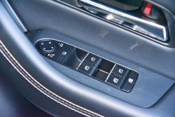 2025 Mazda
CX-90 G50e Touring