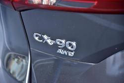 2025 Mazda
CX-90 G50e Touring