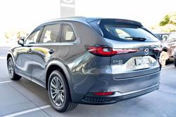 2025 Mazda
CX-90 G50e Touring