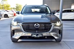 2025 Mazda
CX-90 G50e Touring