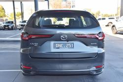 2025 Mazda
CX-90 G50e Touring