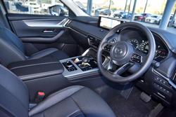 2025 Mazda
CX-90 G50e Touring