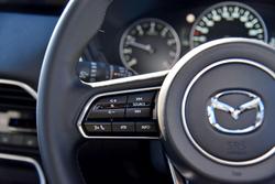 2025 Mazda
CX-90 G50e Touring