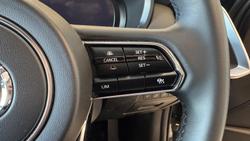 2025 Mazda CX-80 D50e GT