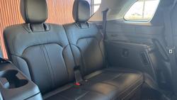 2025 Mazda CX-80 D50e GT