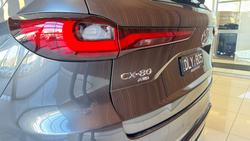 2025 Mazda CX-80 D50e GT