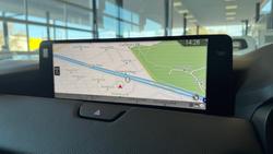 2025 Mazda CX-80 D50e GT