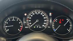 2024 Mazda
                3 G20 Evolve