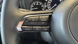 2024 Mazda
                3 G20 Evolve