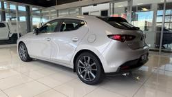 2024 Mazda
                3 G20 Evolve