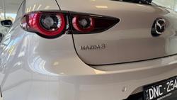 2024 Mazda
                3 G20 Evolve