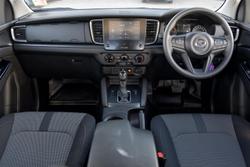2025 Mazda
BT-50 XT