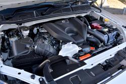 2025 Mazda
BT-50 XT
