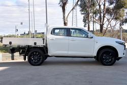 2025 Mazda
BT-50 XT