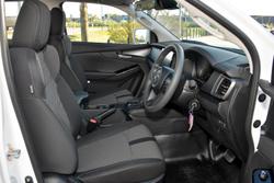 2025 Mazda
BT-50 XT