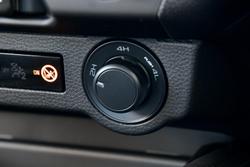 2025 Mazda
BT-50 XT