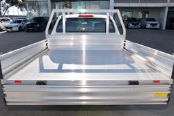 2025 Mazda
BT-50 XT