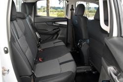 2025 Mazda
BT-50 XT